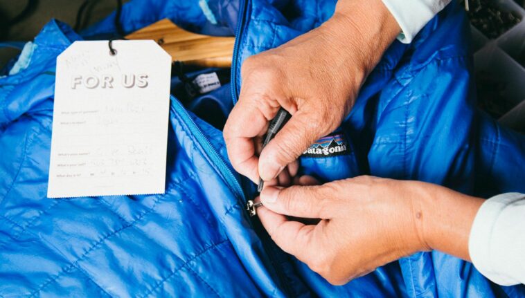 Patagonia Commits Every Dollar of Profit to Fighting Climate Change