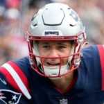 Patriots QB Mac Jones likely to miss ‘multiple games’ with ankle injury