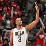 Pelicans give McCollum 2-year, $64M extension