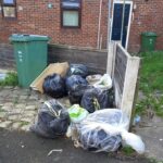 'People are sick to death': Three fined for littering and fly-tipping