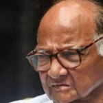 People of Baramati Won't Abandon Sharad Pawar: Maha NCP Chief; Fadnavis Says Nobody Should Be Under Illusion