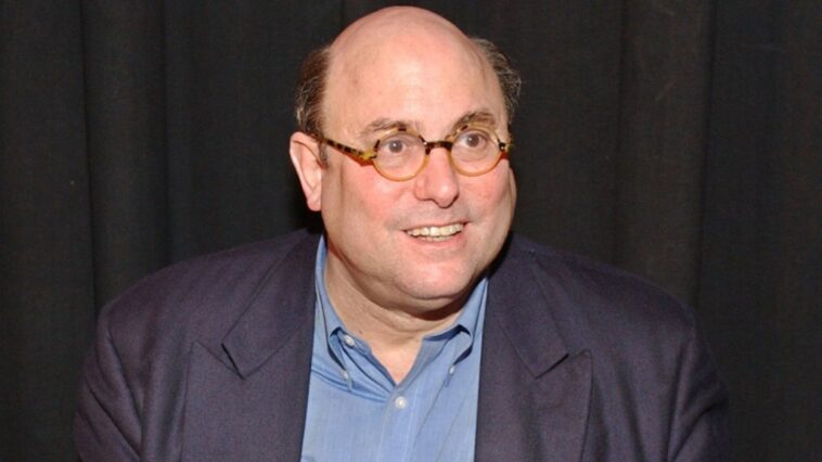 Peter Straub, Horror Novelist Who Collaborated With Stephen King,  Dies at 79