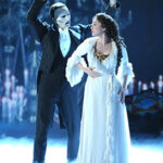 Phantom Of The Opera — Photos