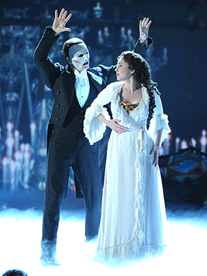 Phantom Of The Opera — Photos