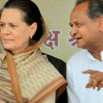 Pilot Will Fly The Coop, Has Only 18 MLAs, And Lumpen, Arrogant Supporters: What Gehlot Wrote for Sonia