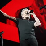 Pink Floyd founder cancels Poland concerts after war remarks