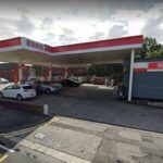 Plans to demolish petrol station to build new Asda store