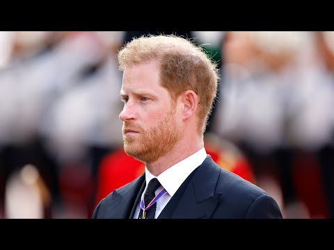 Prince Harry Is Spending His 38th Birthday 'Privately' (Source)