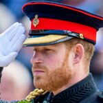 Prince Harry's Military Uniform Drama: A Breakdown