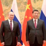 Putin admits China has 'concerns' over Ukraine invasion; Russia's Wagner Group is recruiting convicts