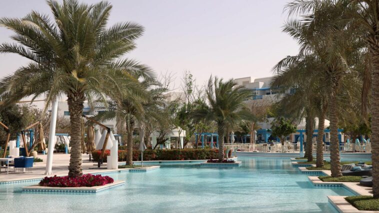 Qatar World Cup hotels: England, Wales and all nations' World Cup base and training camp