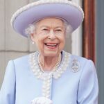 Queen Elizabeth II Has Died at 96