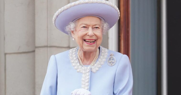 Queen Elizabeth II Has Died at 96