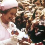 Queen Elizabeth II and the shape of 20th-century power dressing