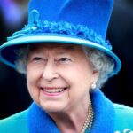 Queen Elizabeth II of Britain, world's longest-serving monarch, dies at 96