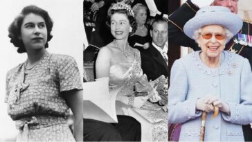 Queen Elizabeth II passes away at 96: Looking back at her inimitable style through the years