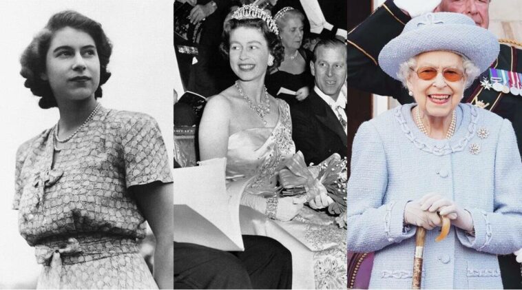 Queen Elizabeth II passes away at 96: Looking back at her inimitable style through the years