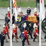 Queen Elizabeth II's State Funeral Allowed the World to Say a Final Goodbye