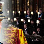 Queen's Funeral: Highlights and Unseen Moments