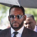 R. Kelly Convicted on Many Counts, Acquitted of Trial Fixing