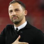 RB Leipzig sack Tedesco after UCL home debacle