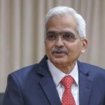 RBI Governor Shaktikanta Das