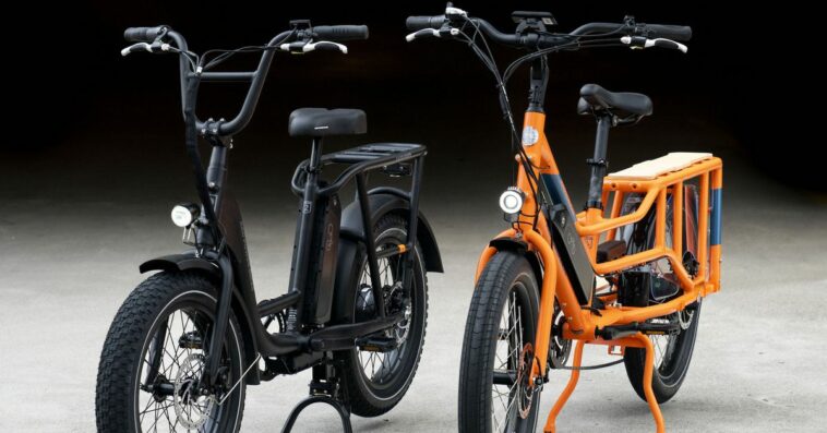 Rad Power offers first e-bike subscriptions in Europe