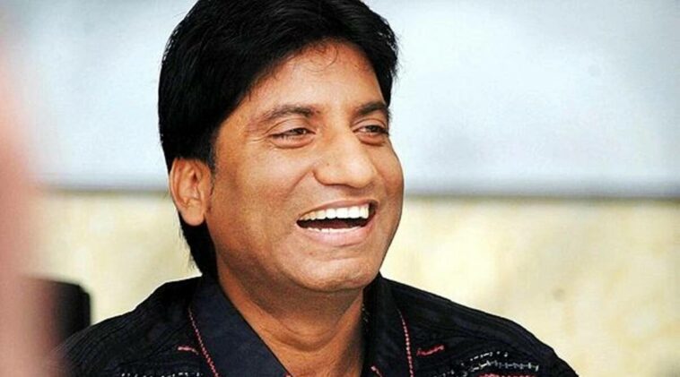 Raju Srivastava, Raju Srivastava news, Raju Srivastava death, Raju Srivastava demise, Raju Srivastava heart attack, Raju Srivastava cardiac arrest, angioplasty, undergoing angioplasty, sudden cardiac arrest, sudden cardiac death, what is angioplasty, indian express news