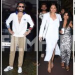 Ranveer Singh, Sonakshi Sinha and others get clicked out and about in the city. See pics: