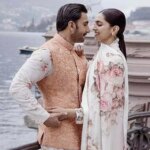 Ranveer, Deepika