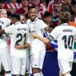 Real Madrid pass tough Atleti test with ease, Vinicius abusers must be dealt with, Bayern look bad again, more