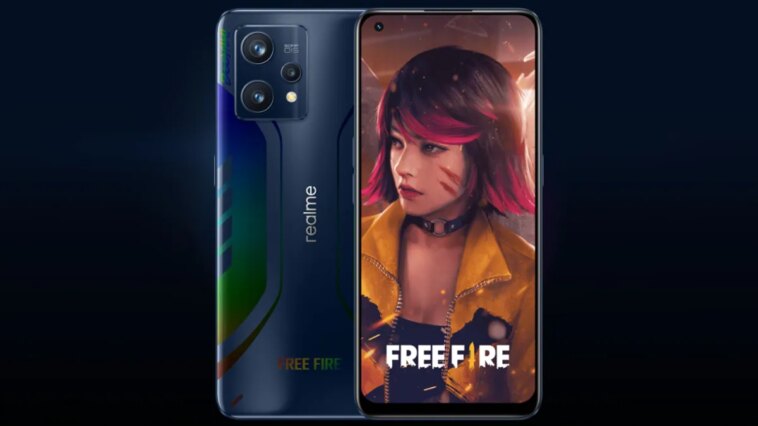 Realme 10 (4G) Reportedly Spotted on Indian BIS, Indonesia Telecom, and NBTC: Details