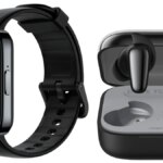 Realme Watch 3 Pro With Bluetooth Calling, Realme Buds Air 3S TWS Earphones With Titanium Drivers Launched in India