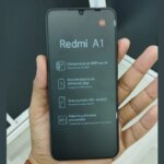 Redmi A1 Key Specifications, Live Image Leaked Ahead of September 6 Launch in India