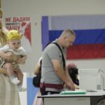 Referendums begin in Russian-occupied regions of Ukraine; Putin's nuclear ultimatum raises risk of disaster