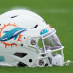 Report: NFL security looking into Dolphins practice being filmed Wednesday