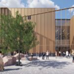 Residents urged to see £40m civic hub plans at last drop-in meeting