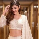 Rhea Chakraborty