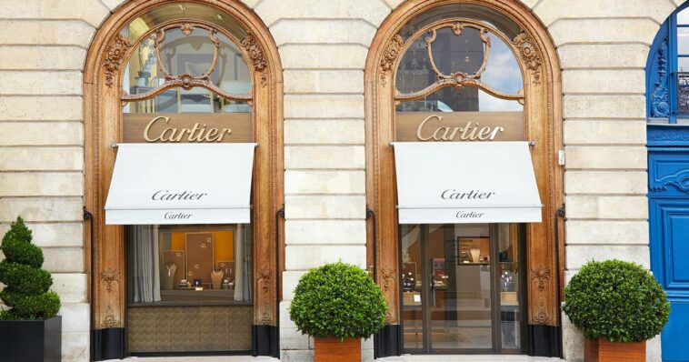 Richemont’s E-Commerce Ambitions: End or New Beginning?