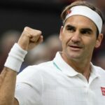 Roger Federer Says He Is Retiring From Professional Tennis