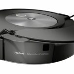 Roomba’s latest robot vacuum has a robot mop on top