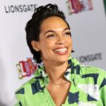 Rosario Dawson Talks “Heartbreaking” ‘Clerks III’ and Unfinished Business with Marvel