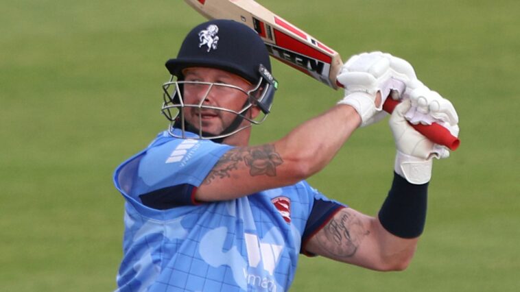 Royal London Cup Final: Darren Stevens eyes silverware as 46-year-old prepares for potential Kent farewell vs  Lancashire