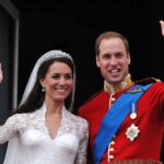 Royal Romance! Prince William and Princess Kate’s Relationship Timeline