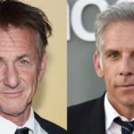 Russia Sanctions 25 More Americans, Including Sean Penn, Ben Stiller