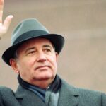 Russia to bury Gorbachev, darling of the West, but without Putin