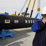 Russia's Gazprom to halt gas to Europe via key pipeline