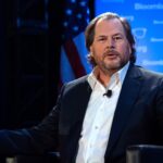 Salesforce co-CEO Benioff says there's 'no finish line when it comes to security' after Uber hack