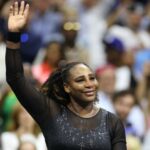 Samuel L. Jackson, Michelle Obama, Tiger Woods Celebrate Serena Williams After Likely Final Match: “The Greatest On and Off the Court”