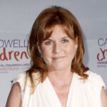 Sarah Ferguson: I Am ‘Heartbroken’ By Queen Elizabeth II’s Death 